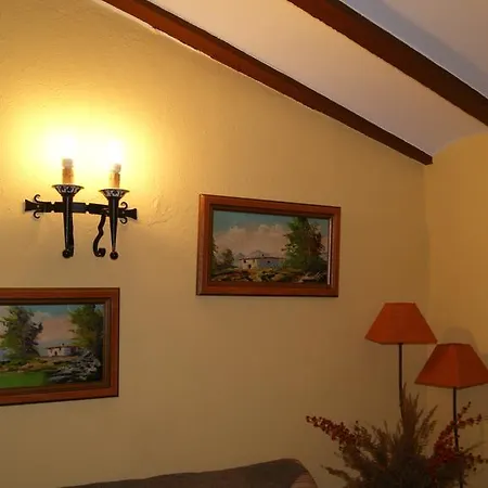 Casa Lucinio *