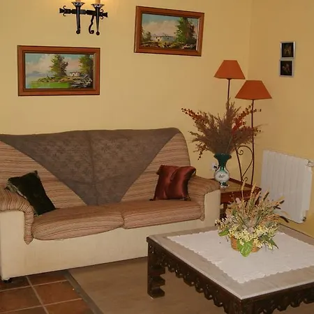 Casa Lucinio Country house *