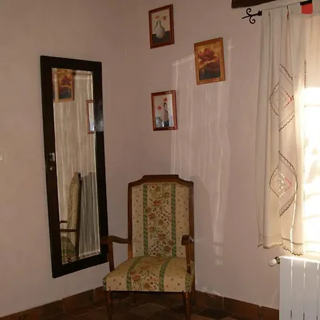 Country house Casa Lucinio