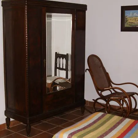 Casa Lucinio Valhermoso de la Fuente