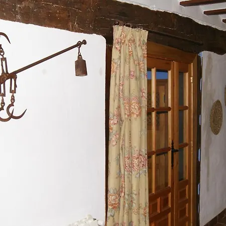 Casa Lucinio