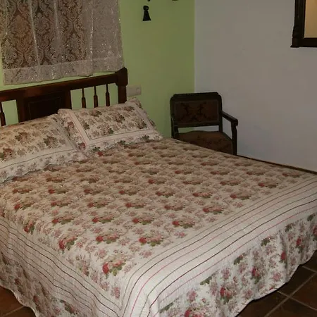 Country house Casa Lucinio *