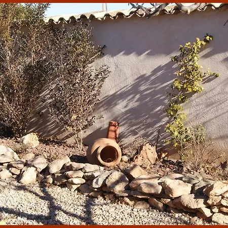 Casa Lucinio *
