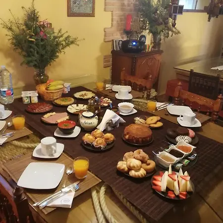 Country house Casa Lucinio *