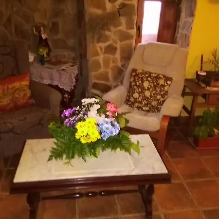 Casa Lucinio