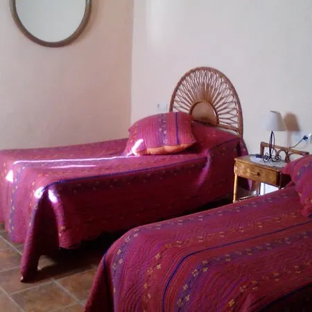 Casa Lucinio Country house Valhermoso de la Fuente