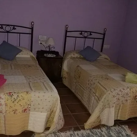Country house Casa Lucinio *