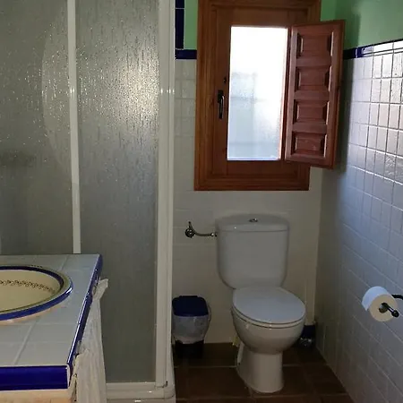 Casa Lucinio Valhermoso de la Fuente