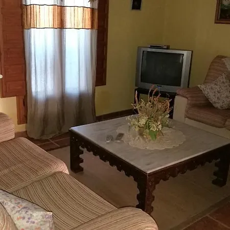 Country house Casa Lucinio *