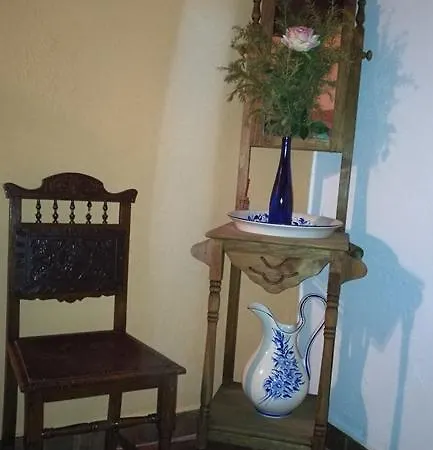 Country house Casa Lucinio