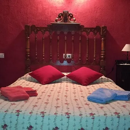 Country house Casa Lucinio
