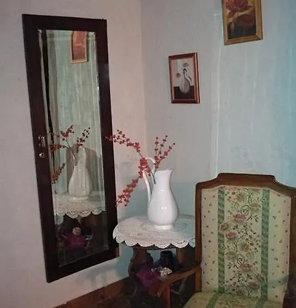 Casa Lucinio Country house Valhermoso de la Fuente