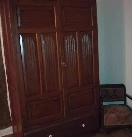 Casa Lucinio Country house