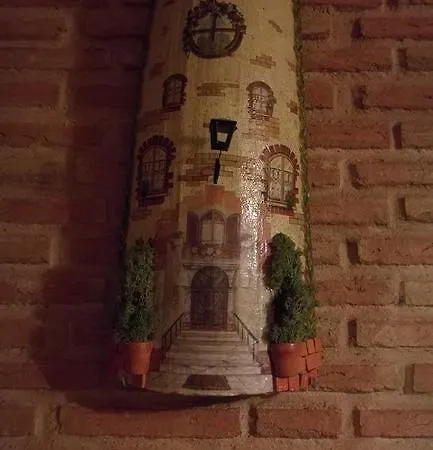 Casa Lucinio