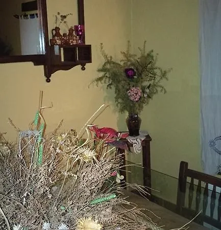 Casa Lucinio Valhermoso de la Fuente
