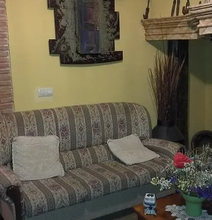 Country house Casa Lucinio