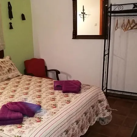 Casa Lucinio